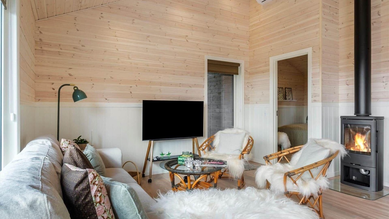 Photo of Livingroom in Brovst