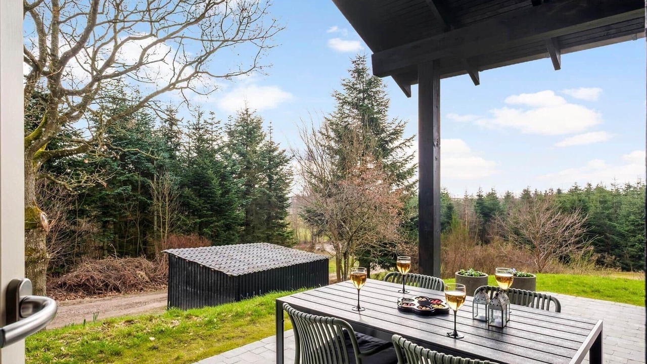 Photo of Outdoor in Brovst