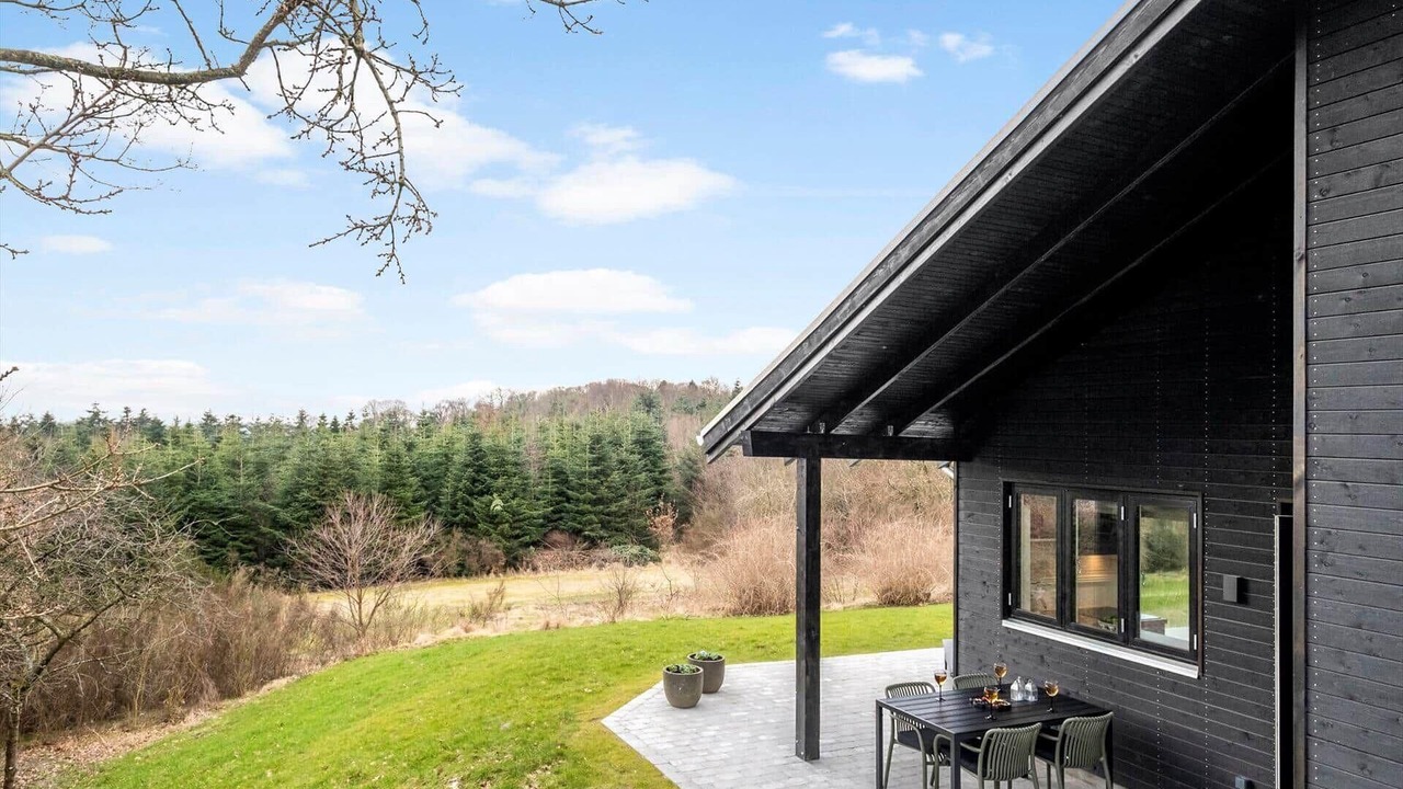 Photo of Outdoor in Brovst