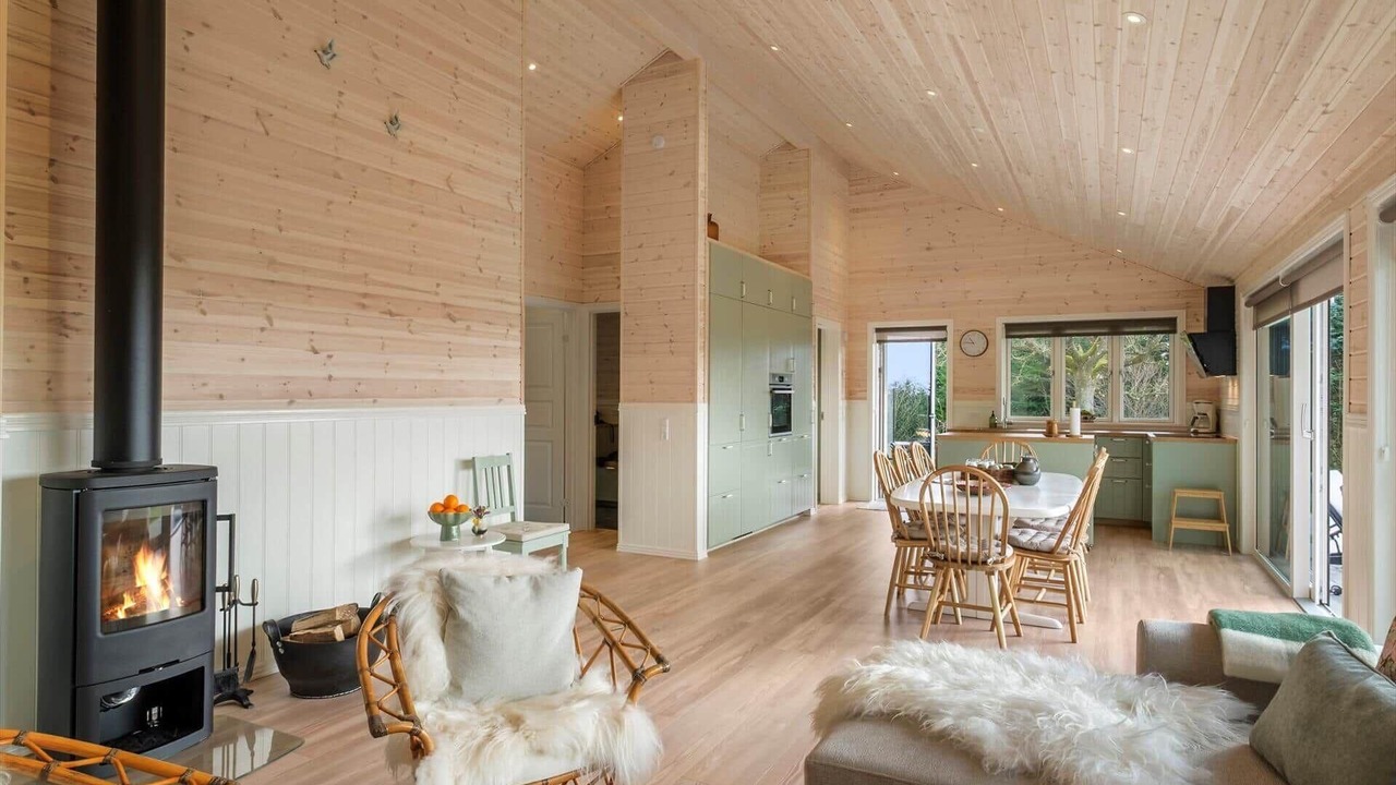 Photo of Livingroom in Brovst