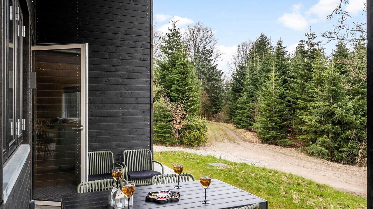 Photo of Outdoor in Brovst
