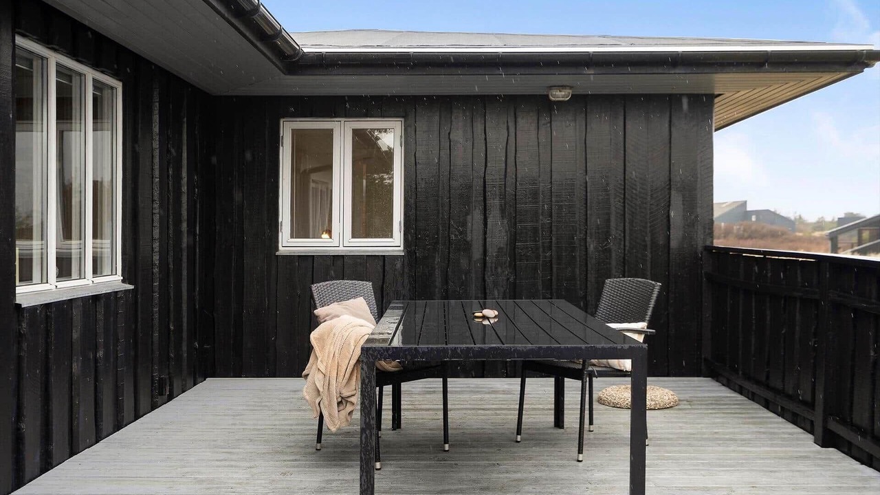 Photo of Outdoor in Klegod Strand