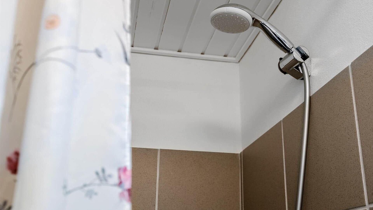 Photo of Bathroom in Klegod Strand
