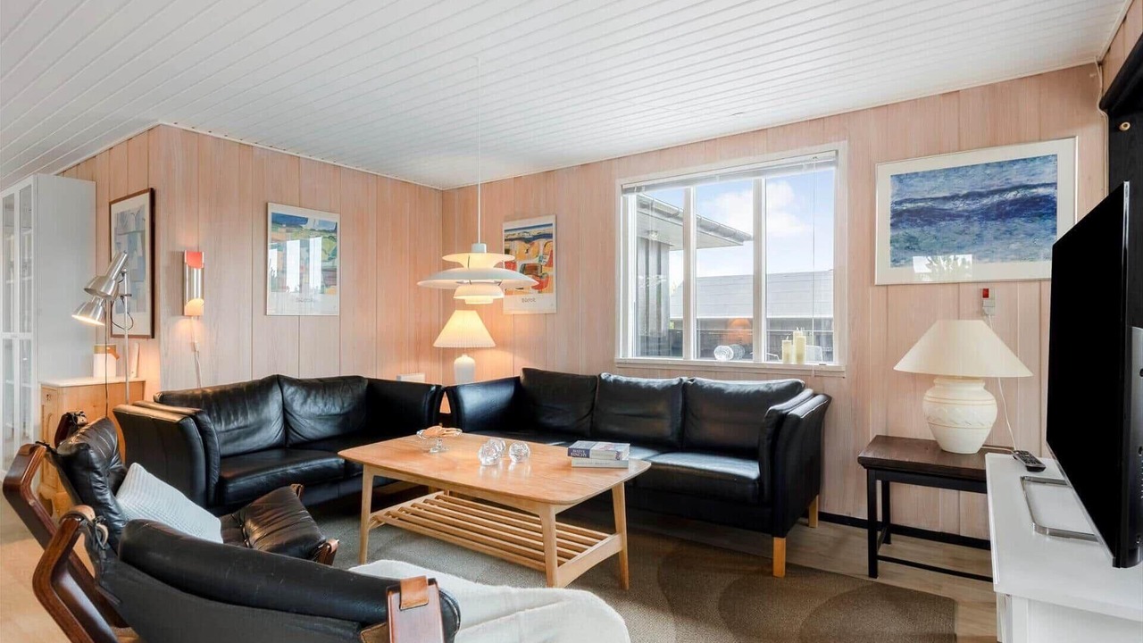 Photo of Livingroom in Klegod Strand