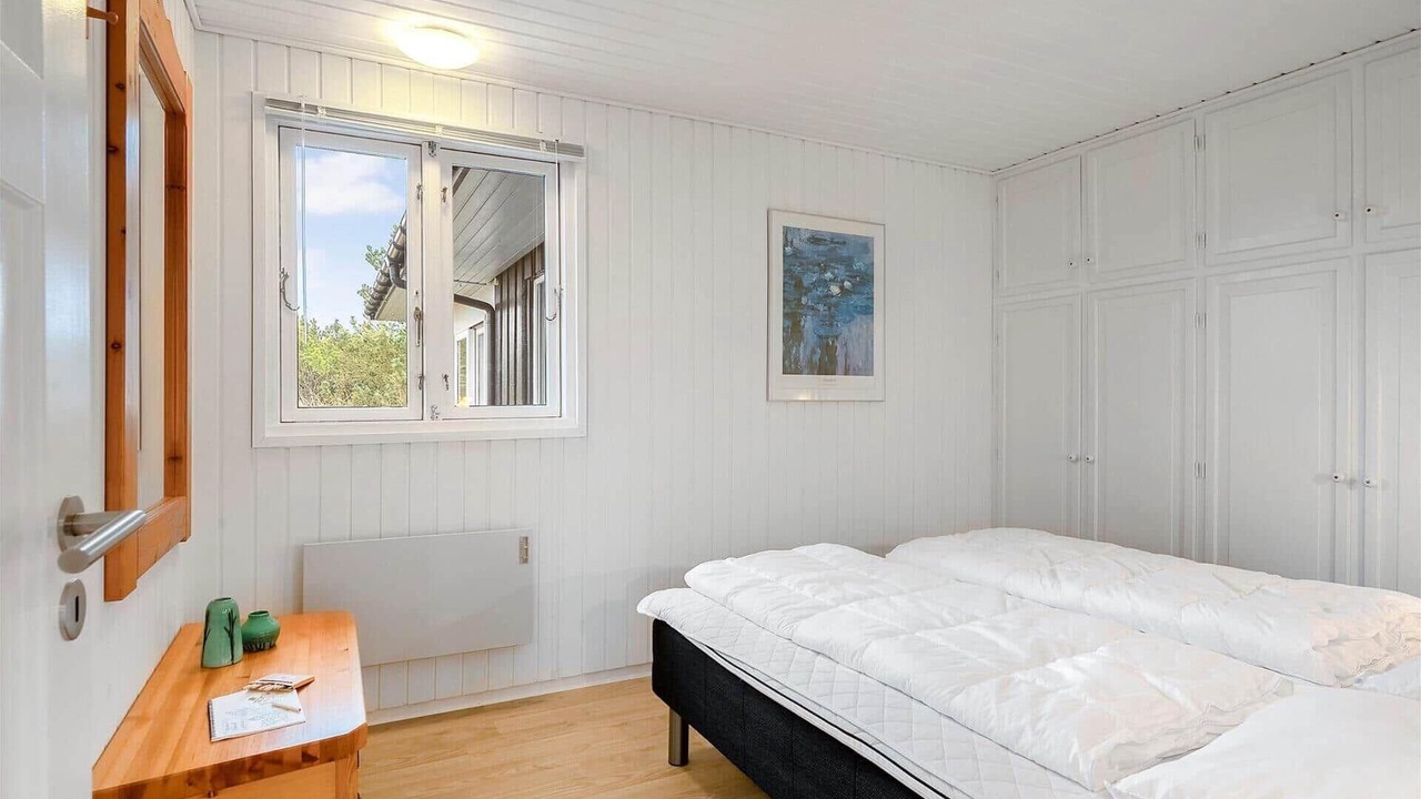 Photo of Bedroom in Klegod Strand