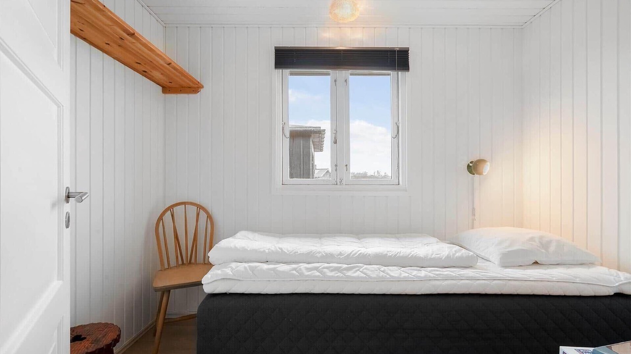 Photo of Bedroom in Klegod Strand