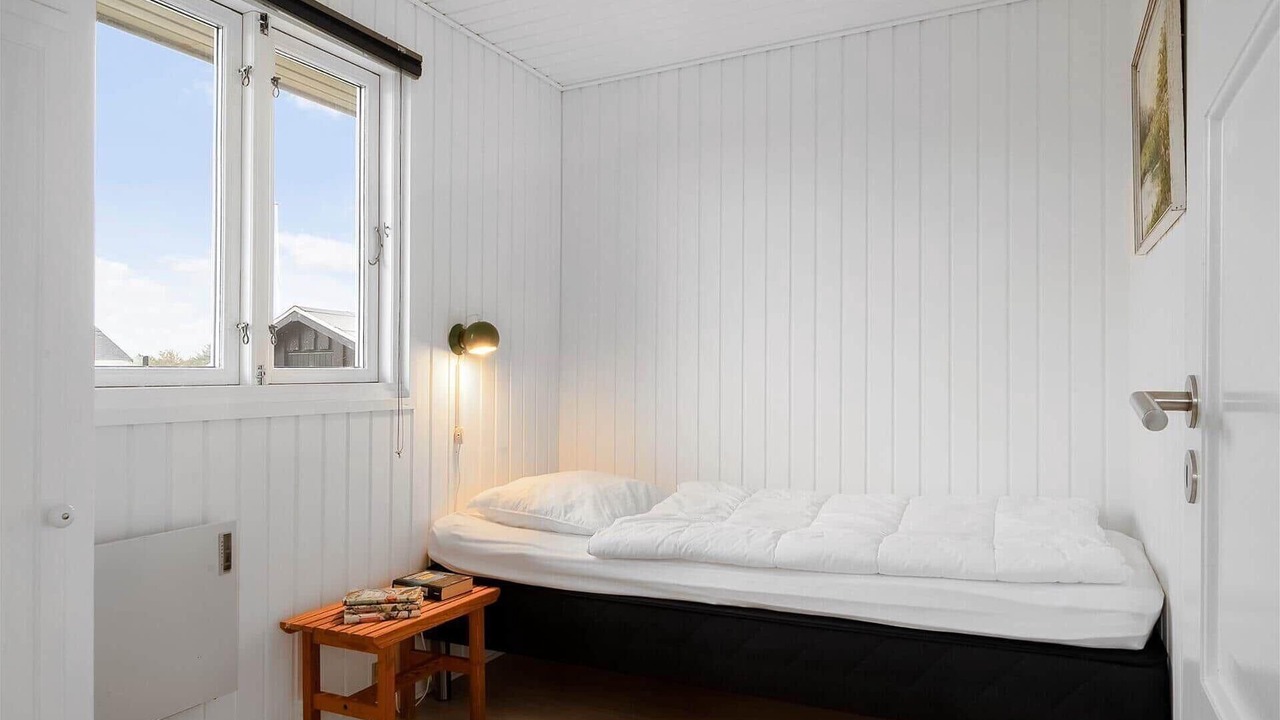 Photo of Bedroom in Klegod Strand