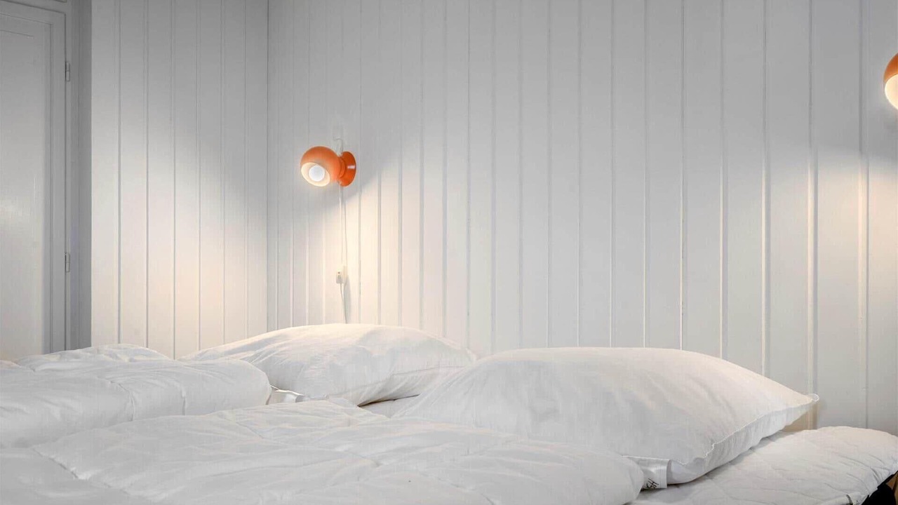 Photo of Bedroom in Klegod Strand