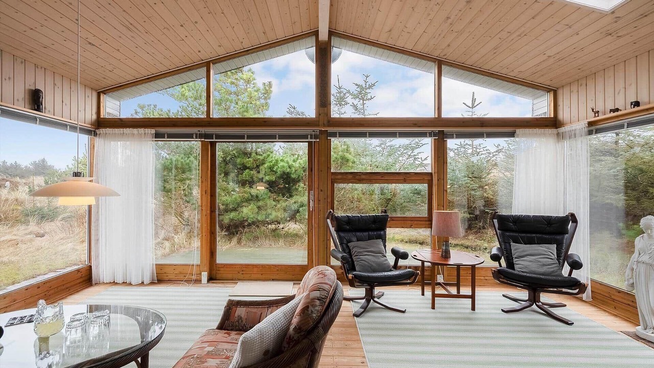Photo of Livingroom in Klegod Strand