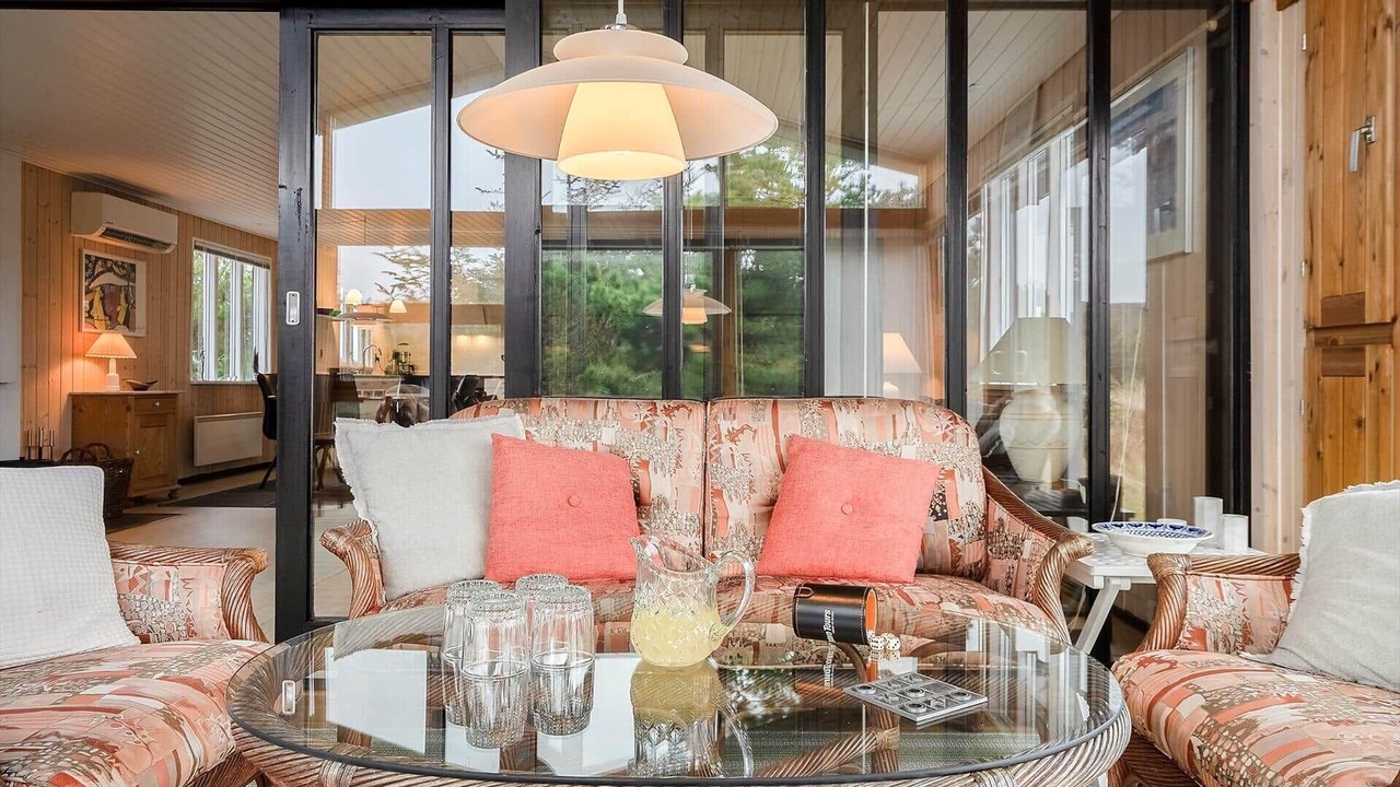 Photo of Livingroom in Klegod Strand