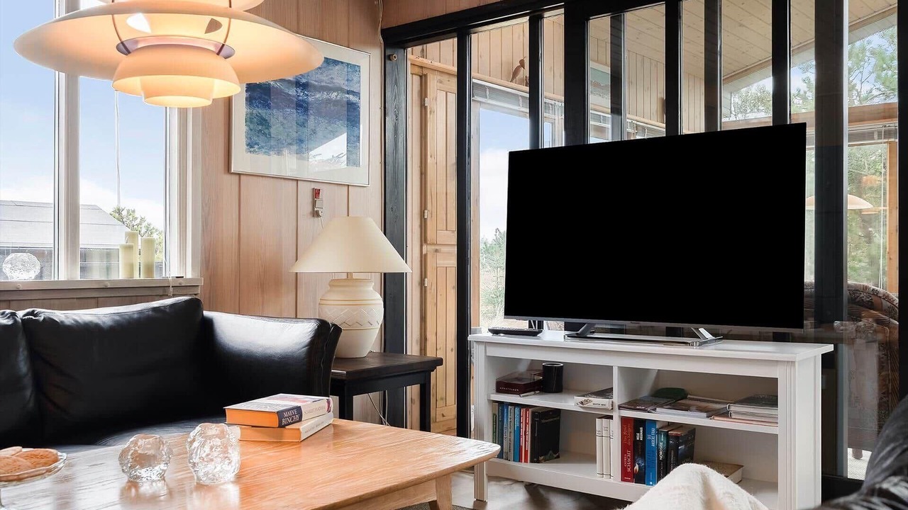 Photo of Livingroom in Klegod Strand