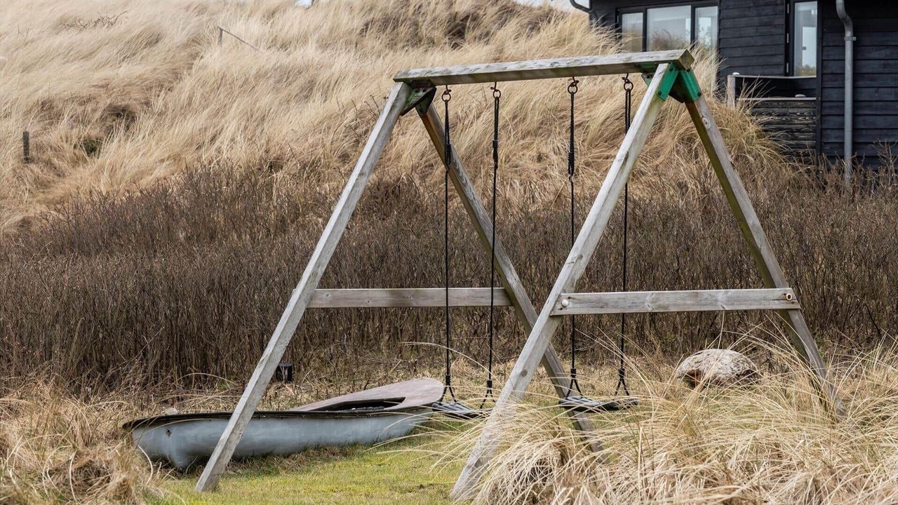 Photo of Outdoor in Houvig Strand
