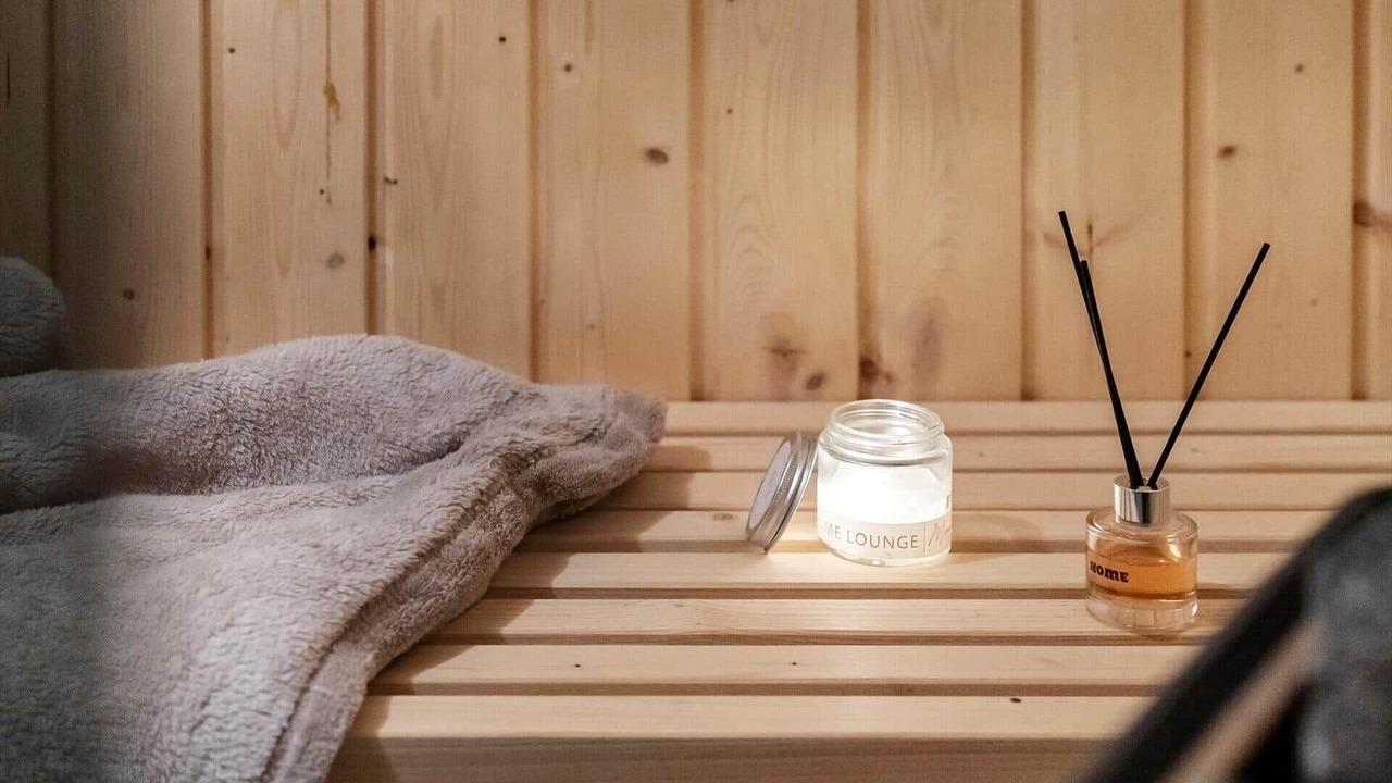 Photo of Bathroom in Houvig Strand