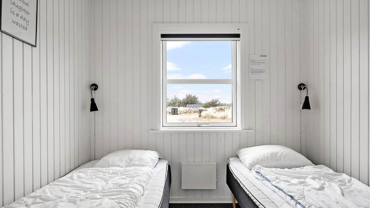 Photo of Bedroom in Houvig Strand