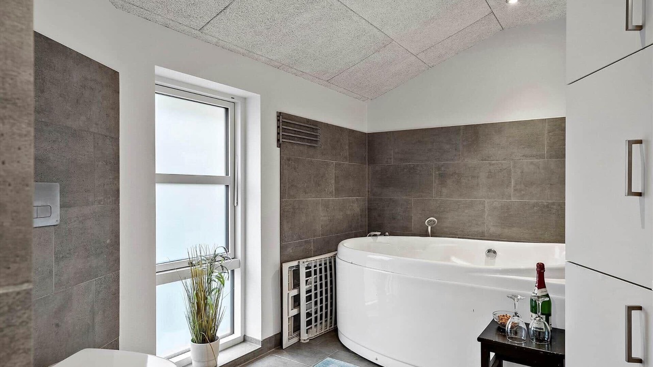 Photo of Bathroom in Houvig Strand