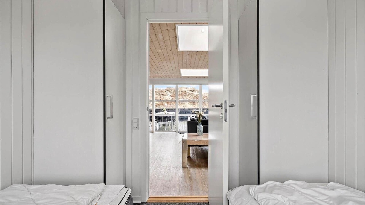 Photo of Bedroom in Houvig Strand