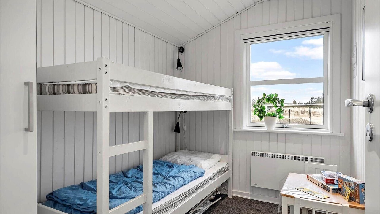 Photo of Bedroom in Houvig Strand