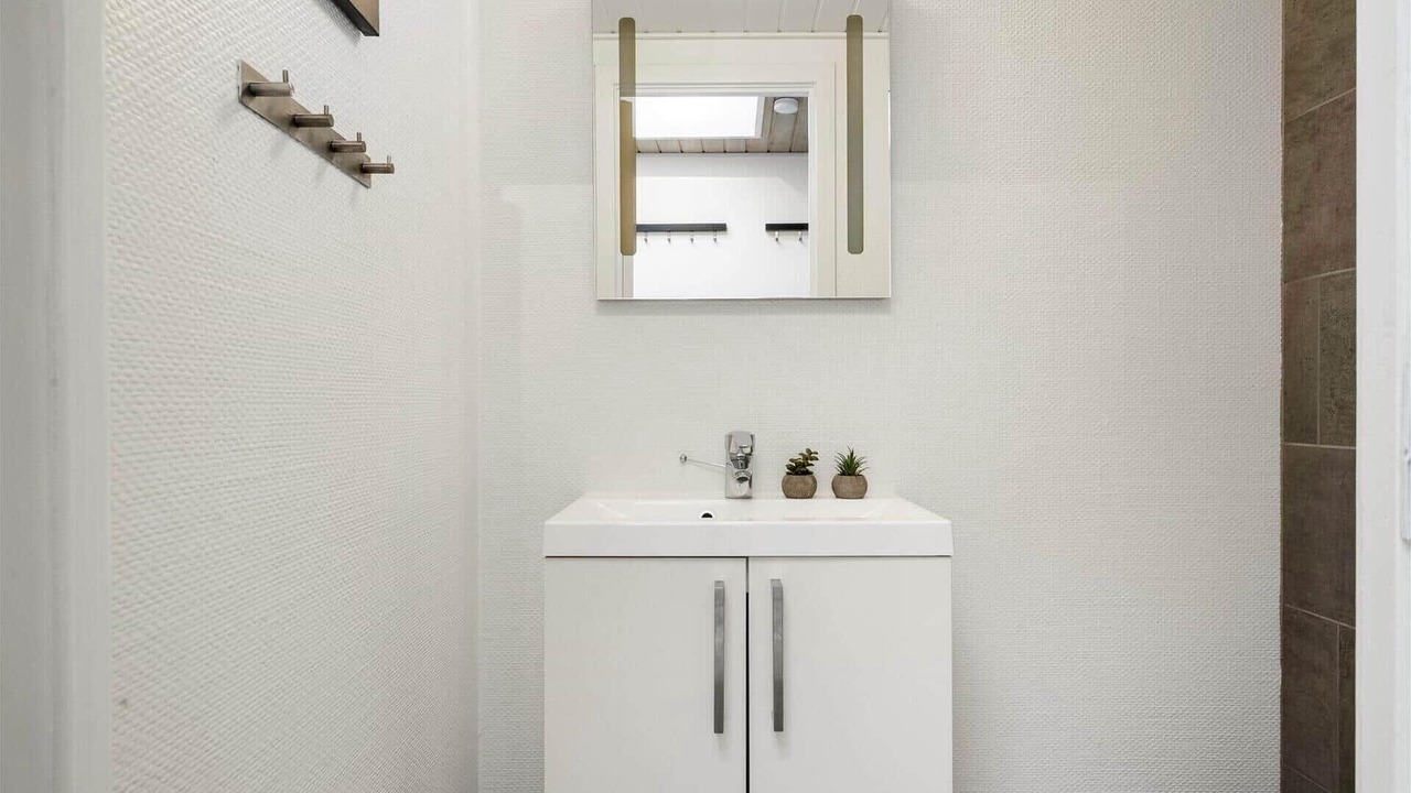 Photo of Bathroom in Houvig Strand