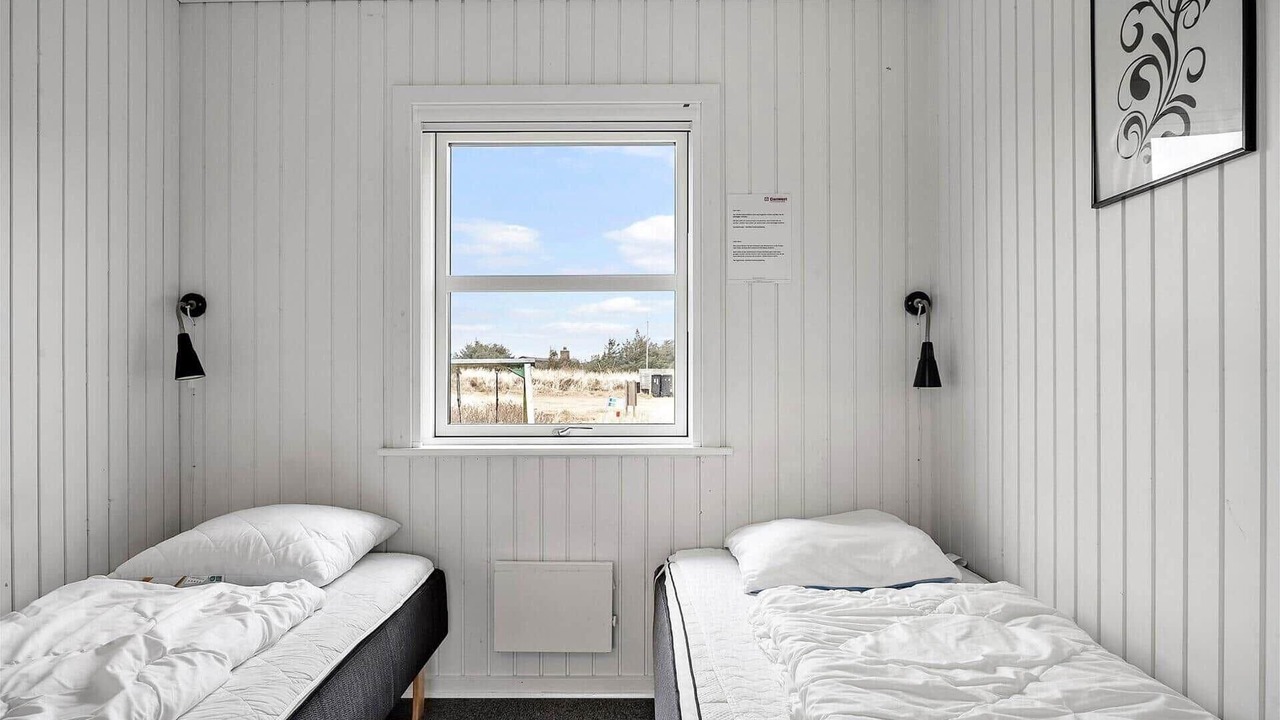 Photo of Bedroom in Houvig Strand