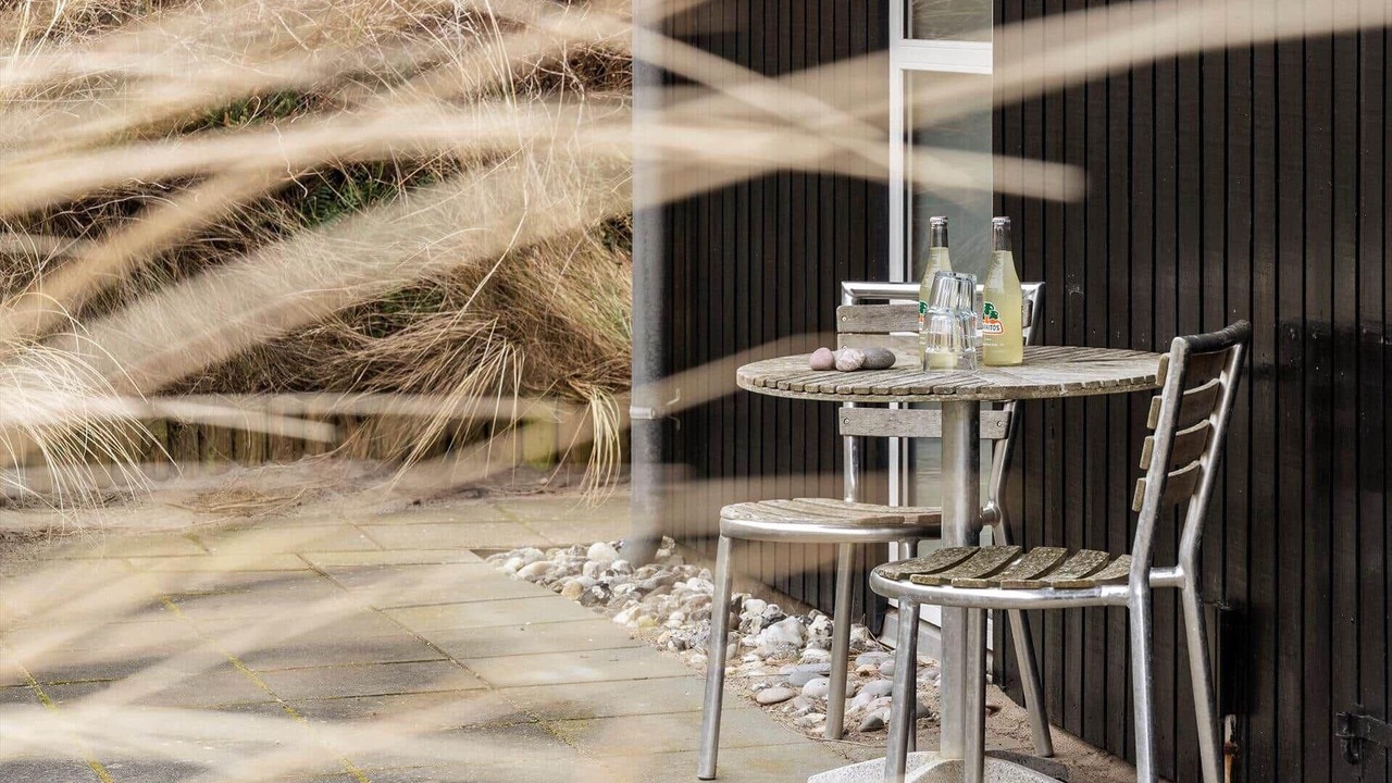 Photo of Outdoor in Houvig Strand