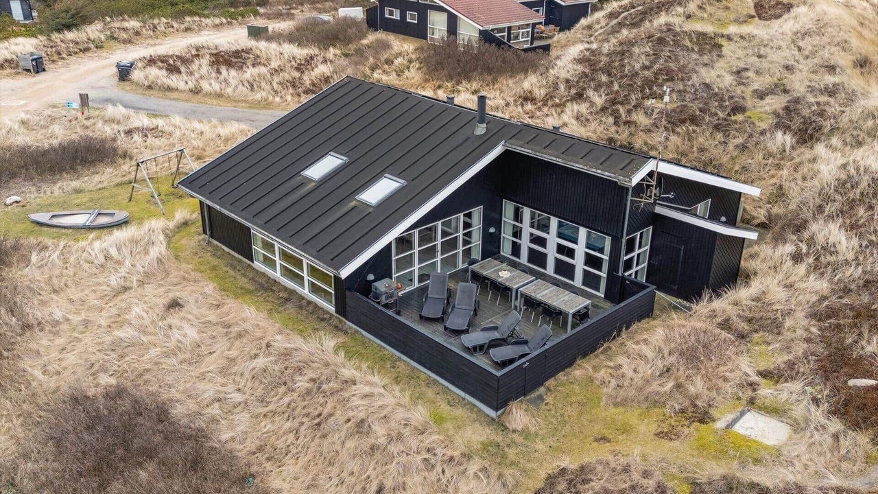 Photo of Outdoor in Houvig Strand