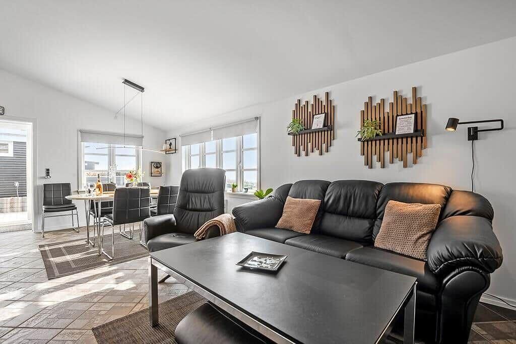 Photo of Livingroom in Sjaelborg