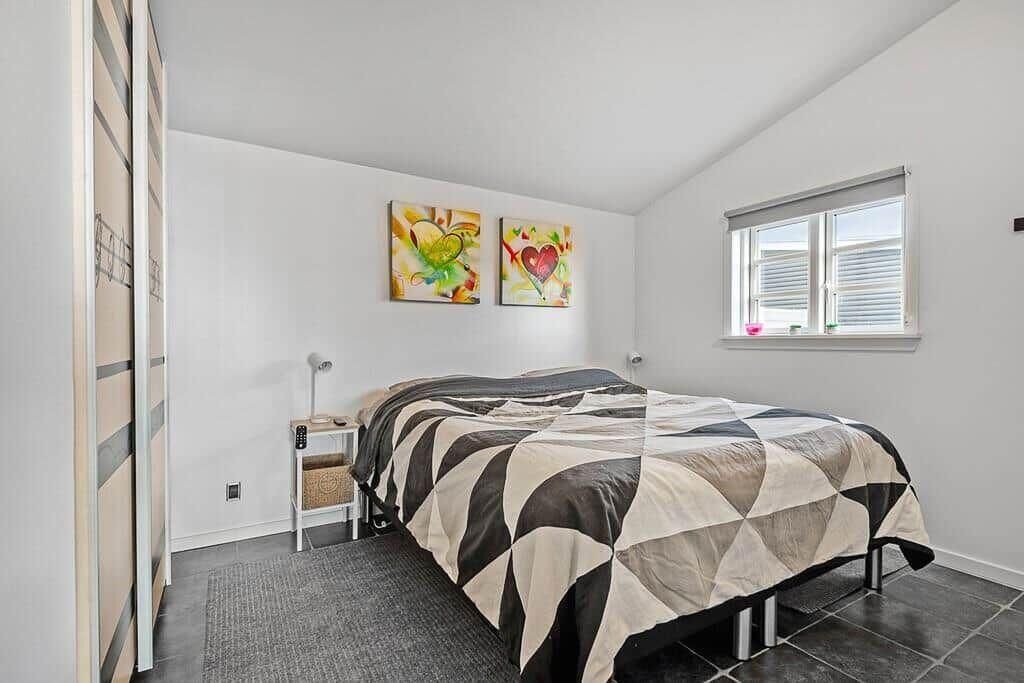Photo of Bedroom in Sjaelborg