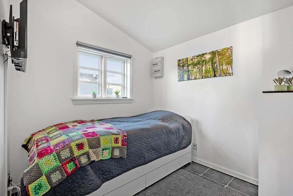 Photo of Bedroom in Sjaelborg