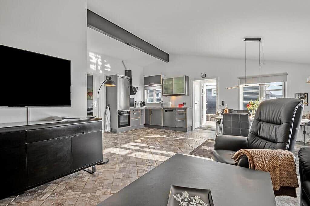 Photo of Livingroom in Sjaelborg