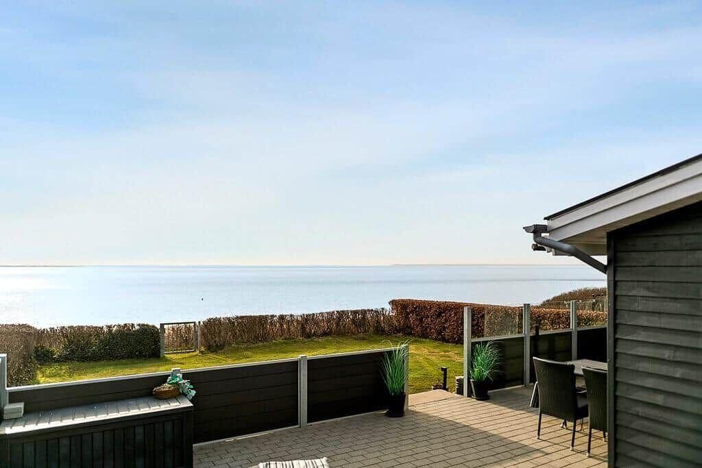 Photo of Patio Balcony in Sjaelborg