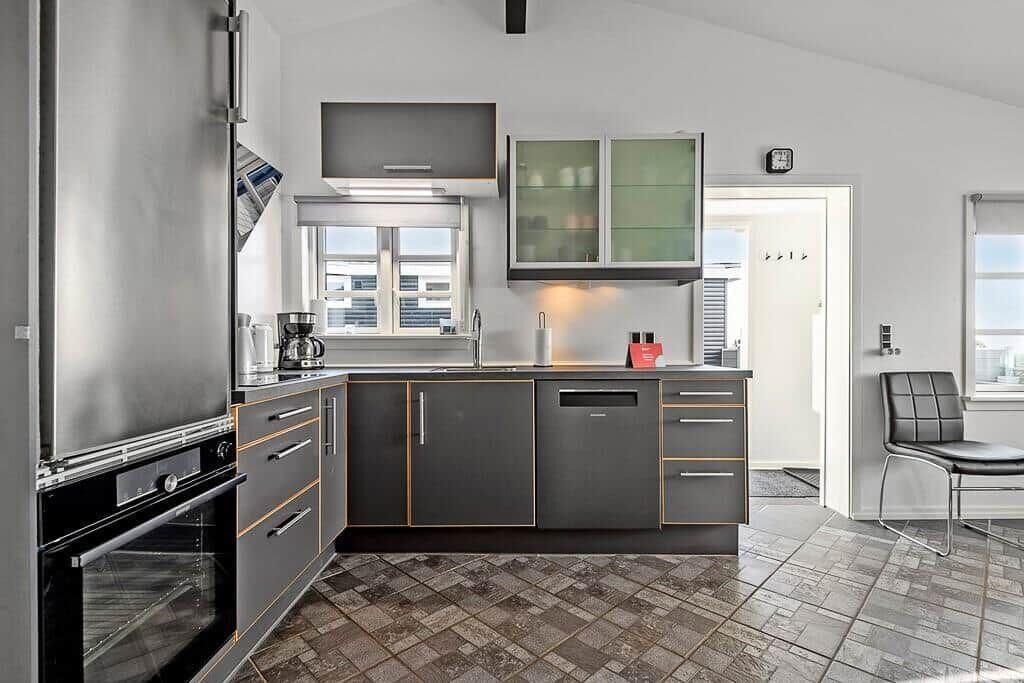 Photo of Kitchen in Sjaelborg