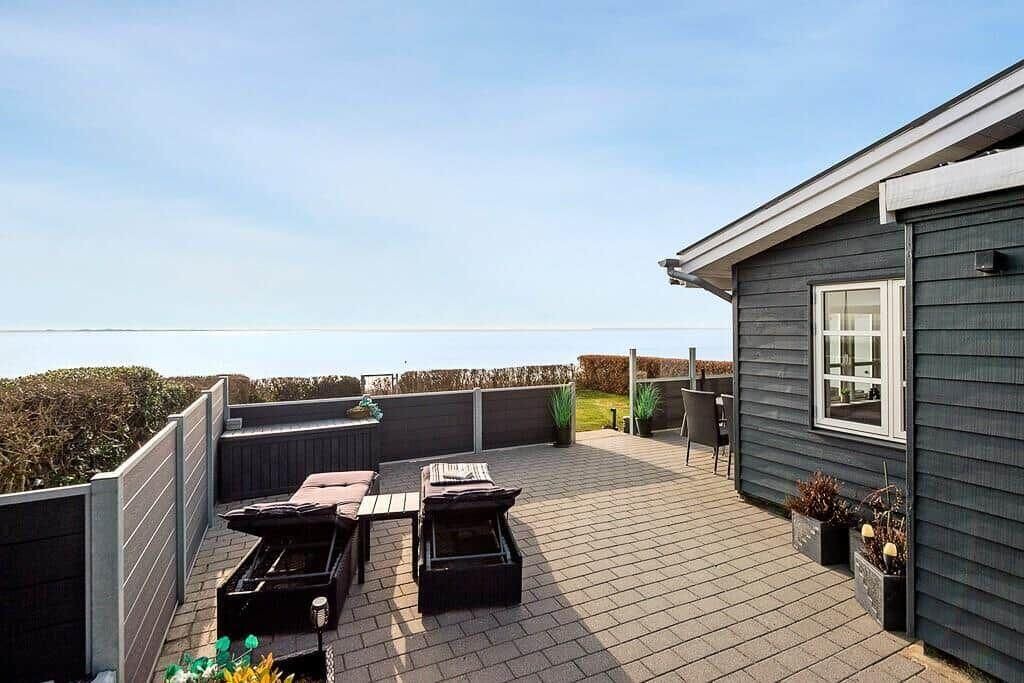 Photo of Patio Balcony in Sjaelborg