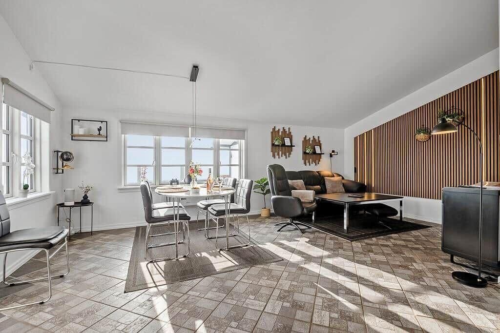 Photo of Livingroom in Sjaelborg