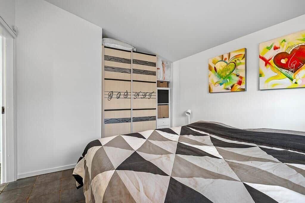 Photo of Bedroom in Sjaelborg