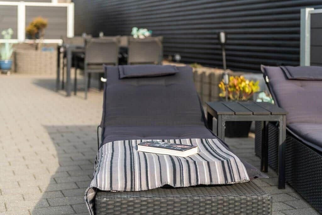 Photo of Patio Balcony in Sjaelborg