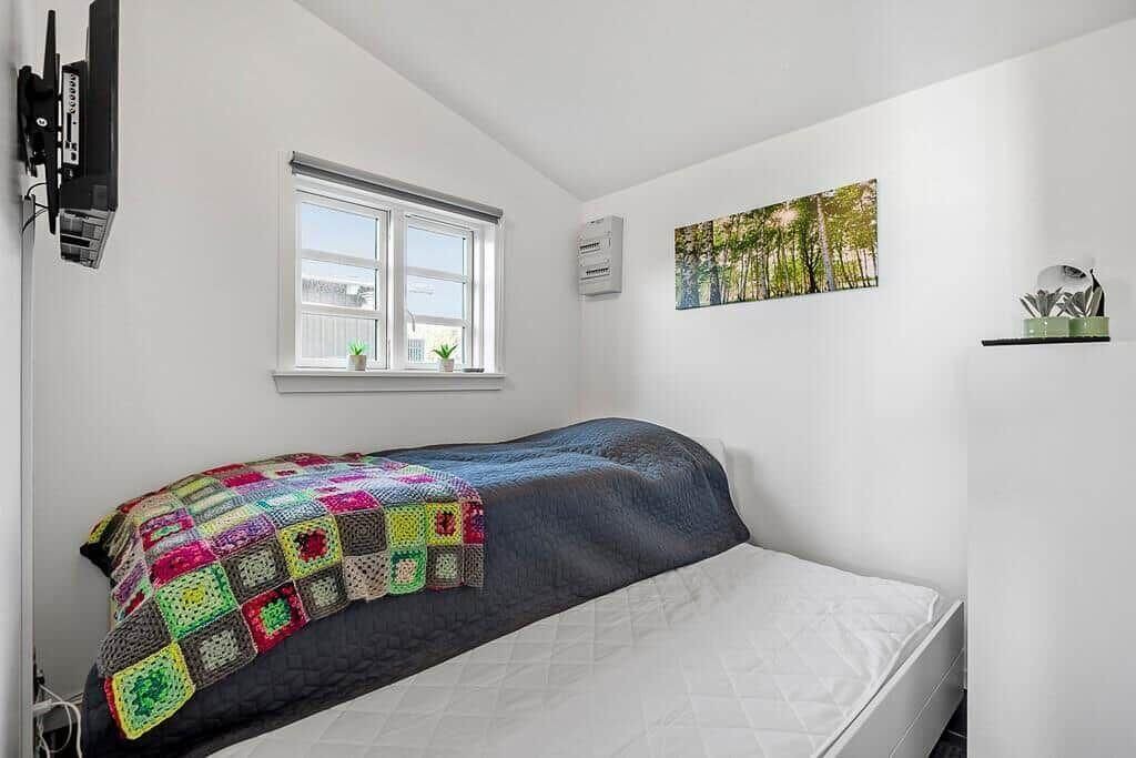 Photo of Bedroom in Sjaelborg