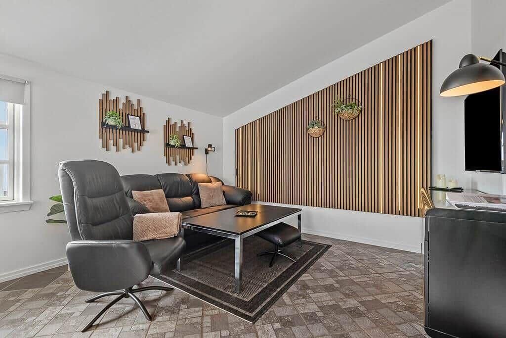 Photo of Livingroom in Sjaelborg
