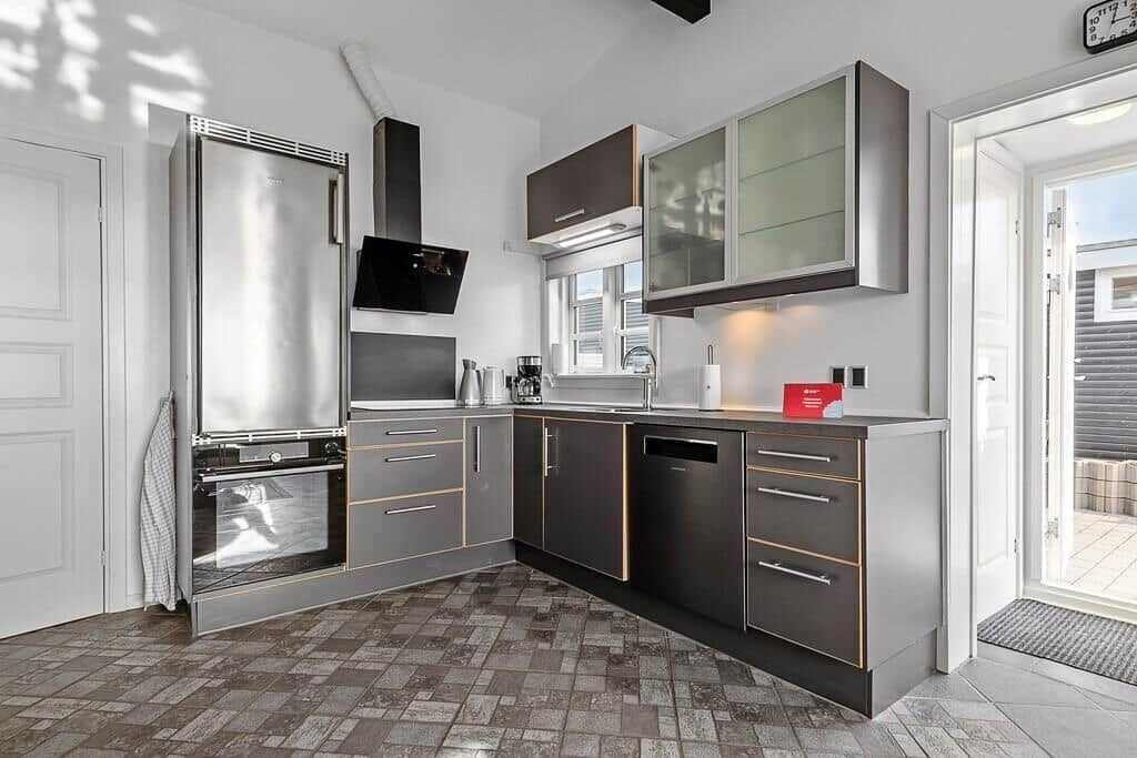 Photo of Kitchen in Sjaelborg