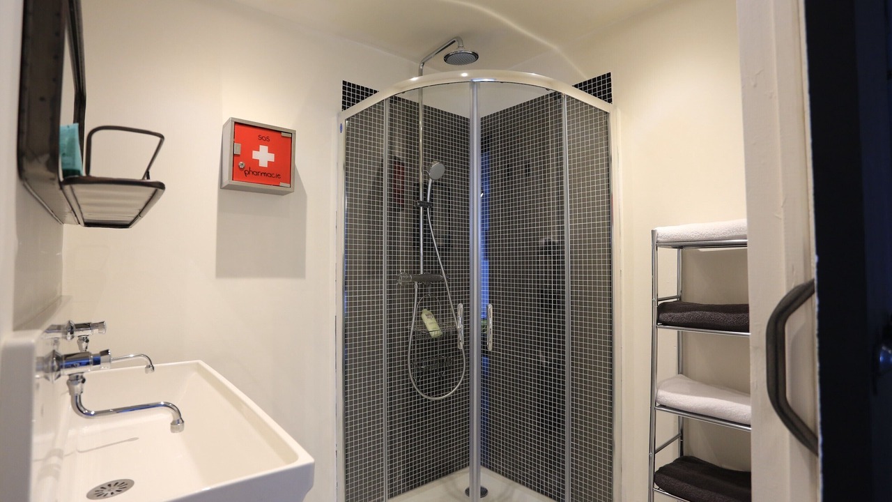Photo of Bathroom in Saint-Bonnet-de-Salers