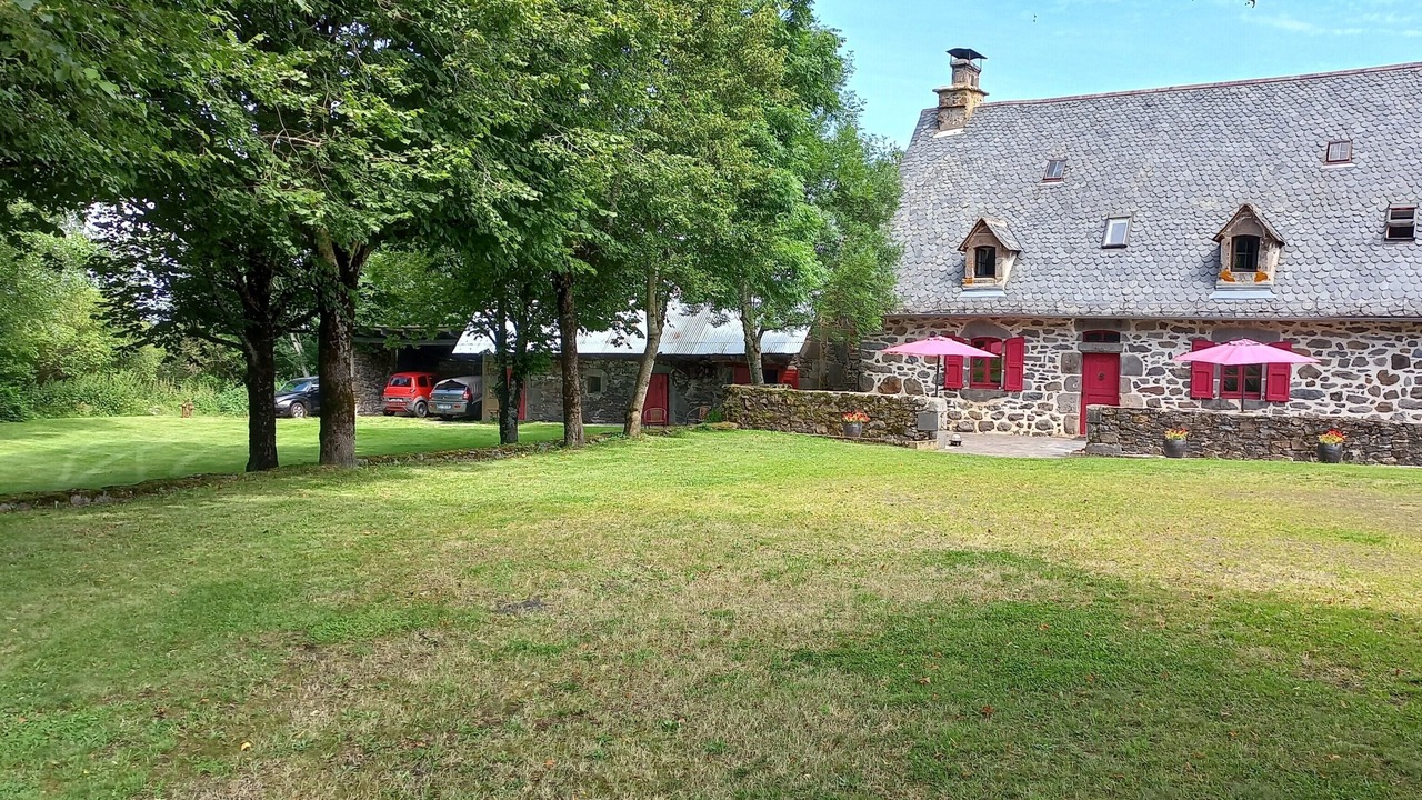 Photo of Outdoor in Saint-Bonnet-de-Salers