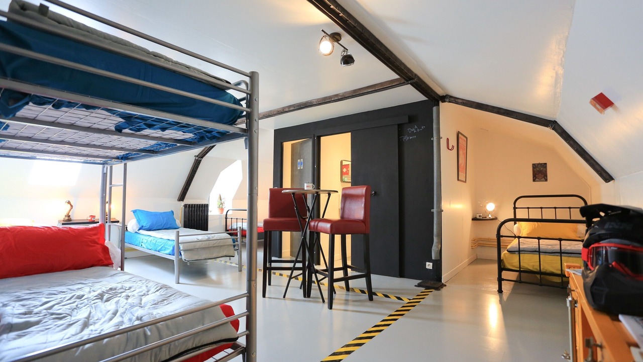 Photo of Bedroom in Saint-Bonnet-de-Salers