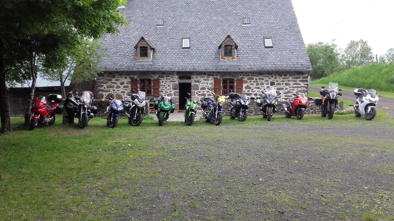 Photo of Outdoor in Saint-Bonnet-de-Salers