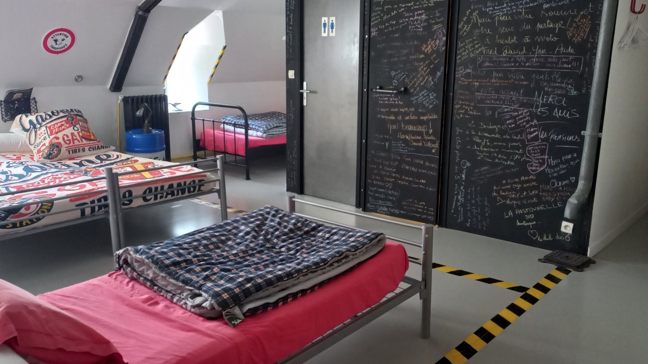 Photo of Bedroom in Saint-Bonnet-de-Salers