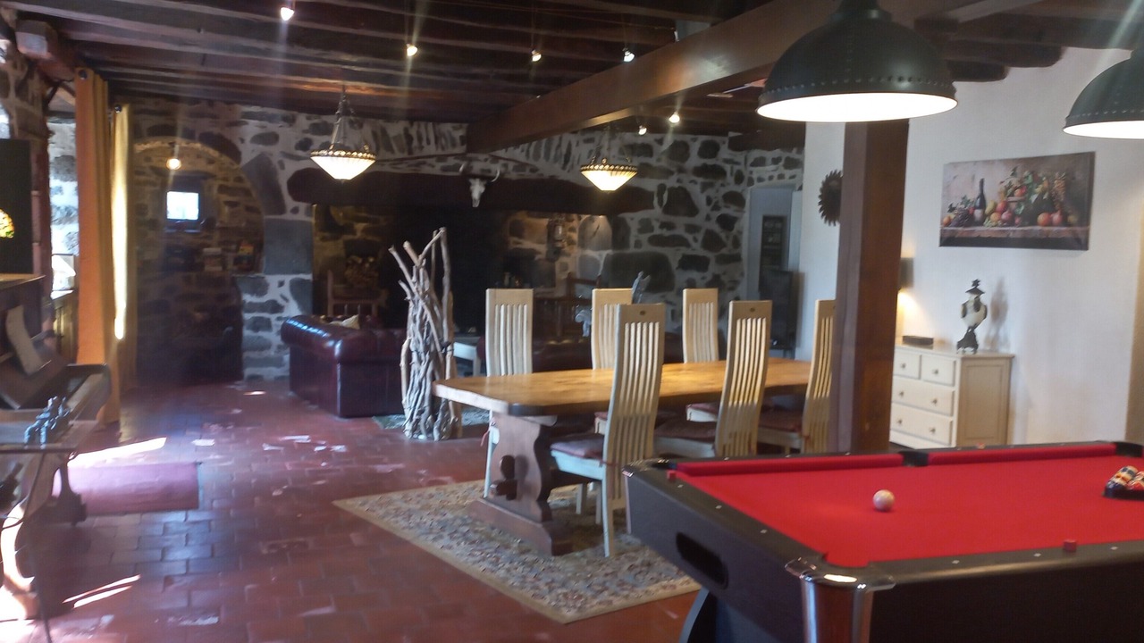 Photo of Bedroom in Saint-Bonnet-de-Salers