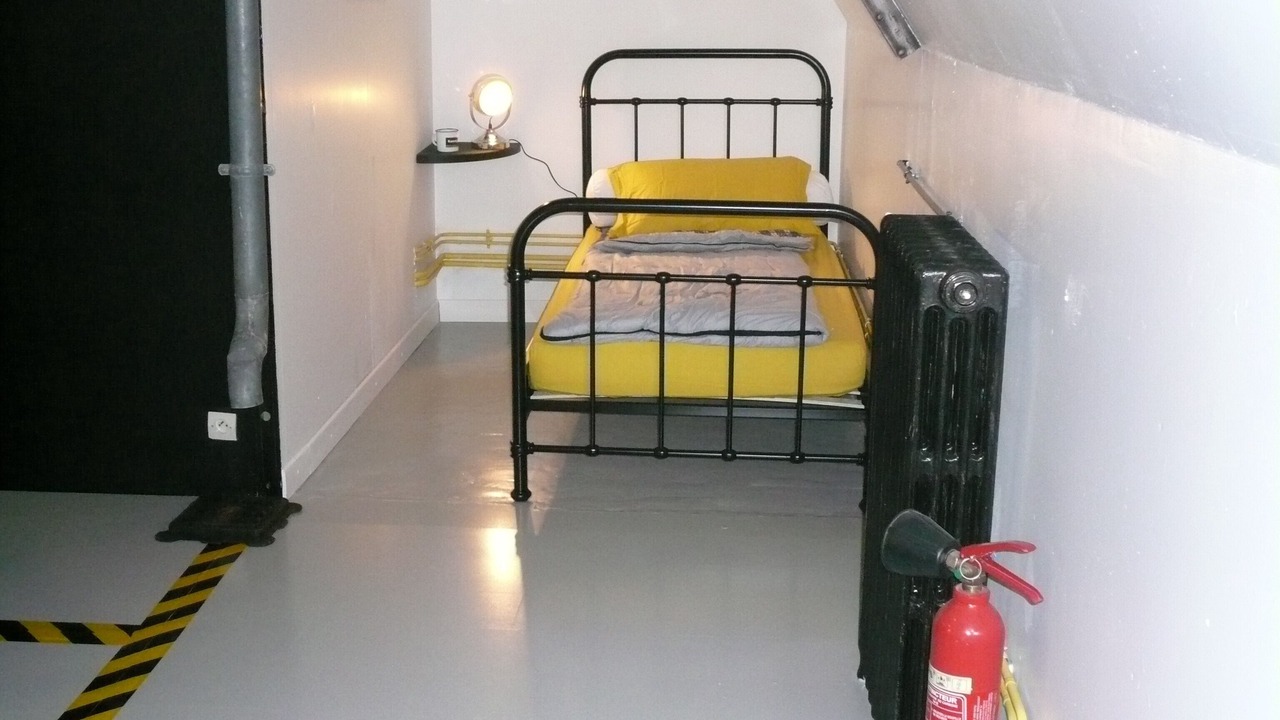 Photo of Bedroom in Saint-Bonnet-de-Salers
