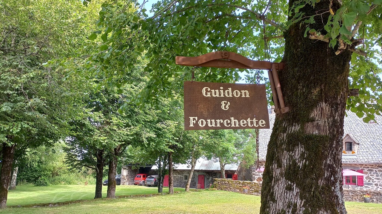 Photo of Outdoor in Saint-Bonnet-de-Salers