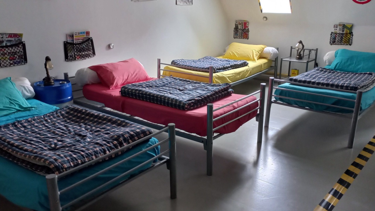 Photo of Bedroom in Saint-Bonnet-de-Salers