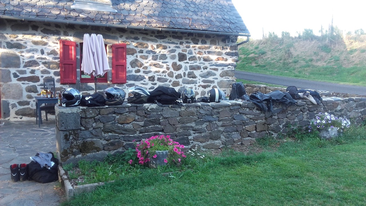 Photo of Outdoor in Saint-Bonnet-de-Salers