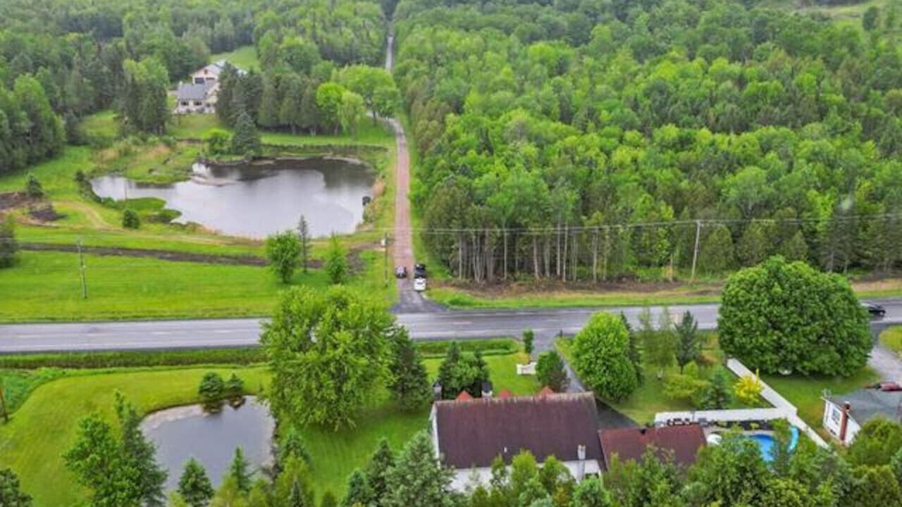 Photo of Outdoor in Eastern Townships