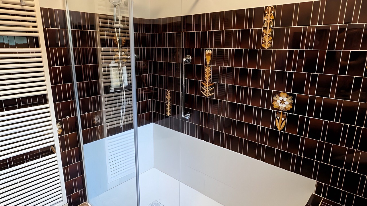Photo of Bathroom in Clairvaux-d'Aveyron